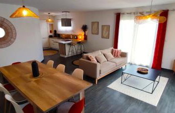 Entre océan, lacs et forêts - Foto 1