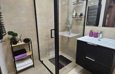 Apartament Podskarpie - Foto 22