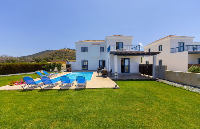 Diana Seaside Villas - Foto 30