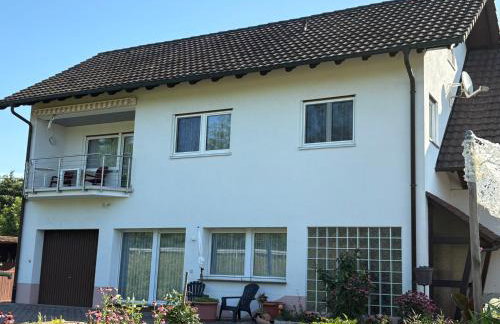 Naturblick am Dorfausgang - Foto 10