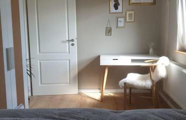 lüdde huus - Foto 25