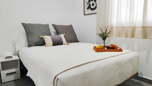Living4malaga Victoria Center Apartment - Foto 3