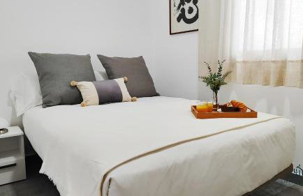 Living4malaga Victoria Center Apartment - Photo 3