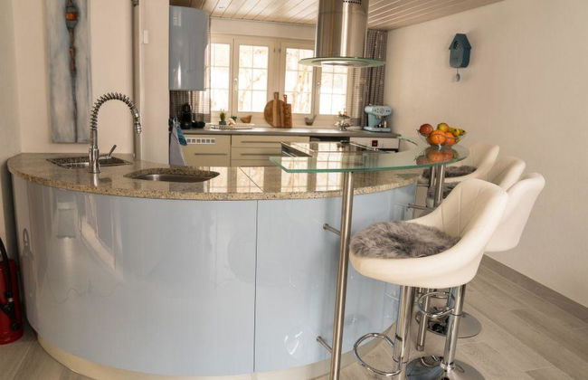 Spitzhorn Nr. 1 - Photo 24