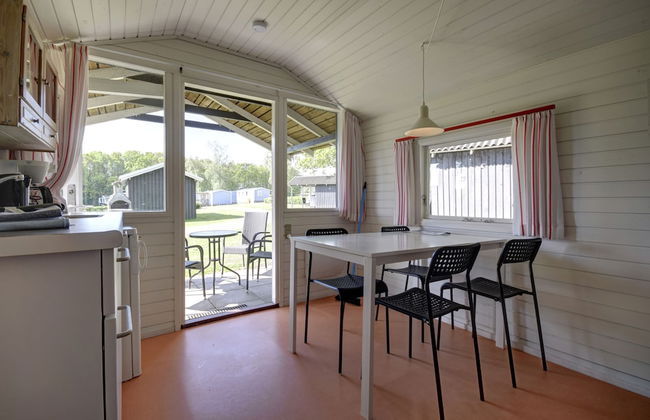 Jelling Familie Camping - Foto 39