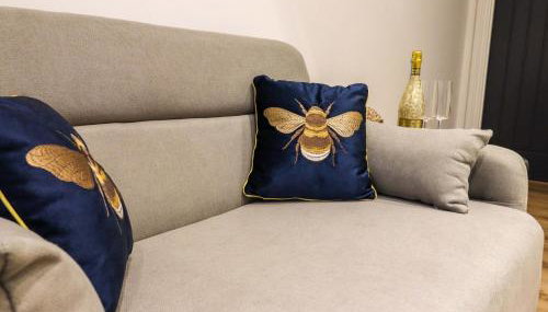 Kingfisher Cottage - Foto 4