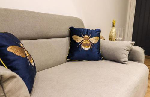 Kingfisher Cottage - Foto 4