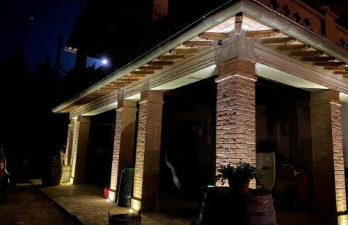 Agriturismo Casa Orsini - Foto 48