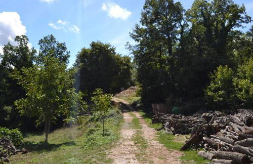 L'Iperico Stanza della Regina Boudicca - Foto 21