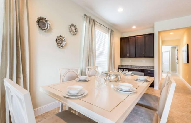 Wellerden at Reunion Resort!by Shine Villas - Foto 15