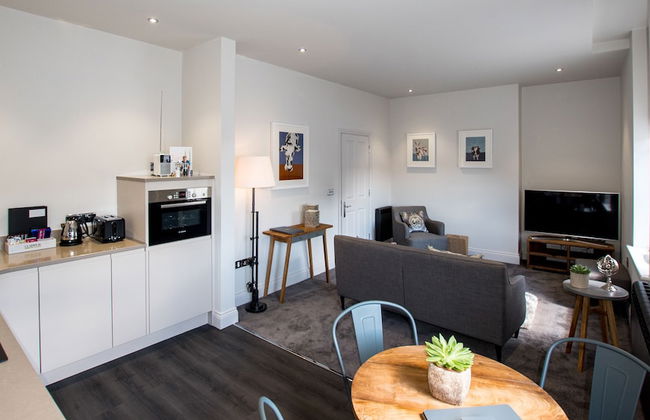 The Halston - Foto 36