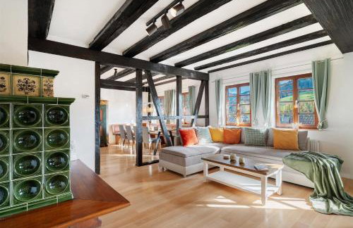 Ferienwohnungen Höflehof - Foto 25