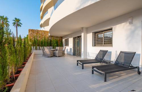 Apartment Perla del Sol - Foto 16
