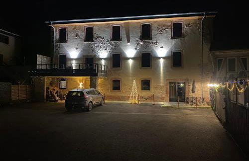 Le Moulin d'Oscar & Spa - Mulhouse Nord - Foto 19