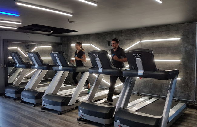 Iracema Residence Hotel Flat - Foto 18