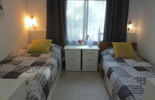 Clubrent - Townhouse La Merced - Foto 20