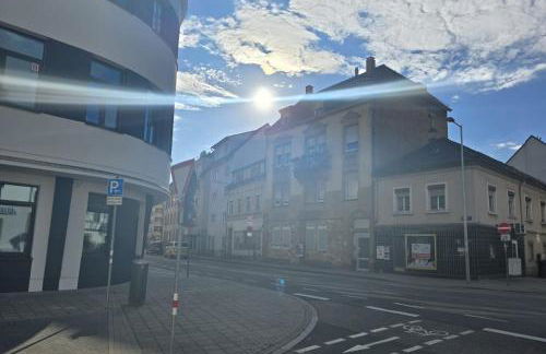 stylish top-floor hideaway for Two in Karlsruhe-Mühlburg - APOLONIAliving - Apt1 - Foto 42