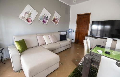 Sicily Wonders, 2 minute walk to the beach - Foto 14