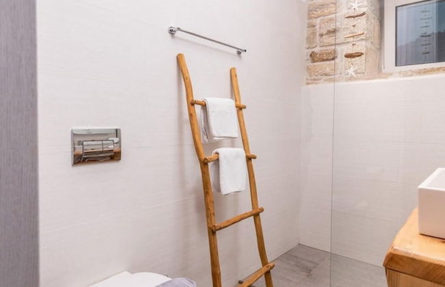 Nature Villa Yasemi Kamilari - Foto 13