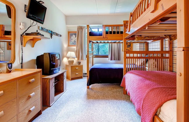 Mountain Green Condos at Killington by RedAwning - Foto 53