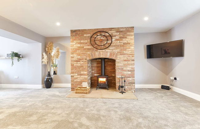 Host Stay Sea Breeze - Foto 12