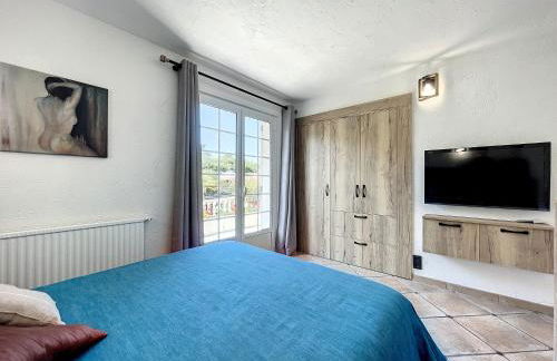 Les villas du Golf Mougins - Foto 74