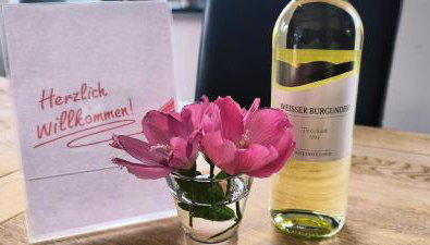 Ferienhaus Niederrhein Kalkar - Foto 5