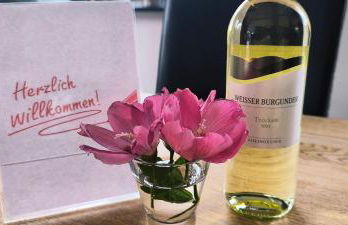 Ferienhaus Niederrhein Kalkar - Foto 5