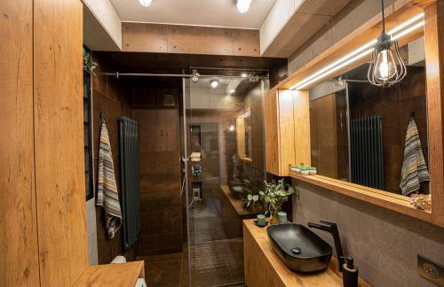 Industrial Apartment "I loft Opole" - Foto 42