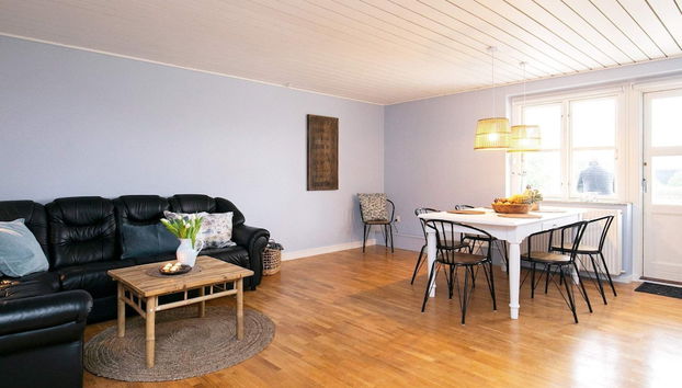 2 Person Holiday Home in Blavand - Foto 4, Interior