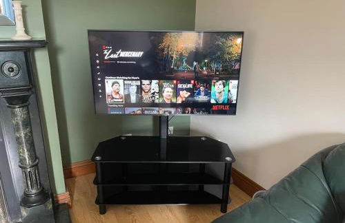 Ballinderry Station Cottage - Beautiful Holiday Cottage - Foto 15