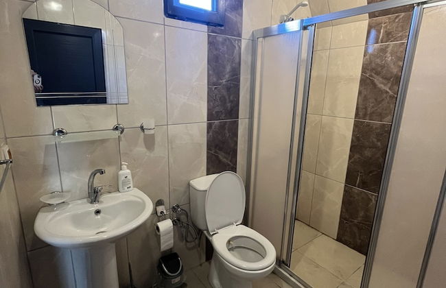 Adrasan Twin Aparts - Photo 7