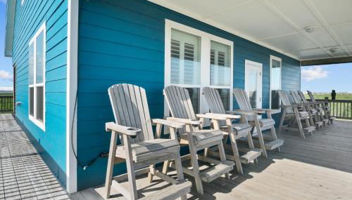 H2O Getaway - Awesome Views! - Foto 5