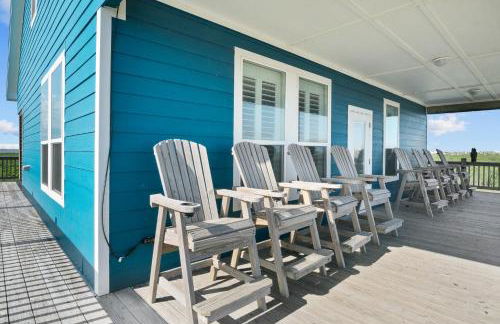 H2O Getaway - Awesome Views! - Foto 5