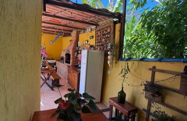 Casa dos Franceses Ilha Grande - Foto 36