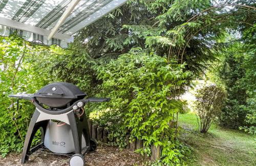 Holiday Home Black Forest Hideaway by Interhome - Foto 33