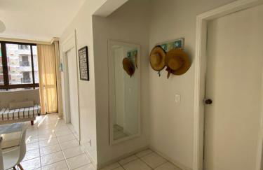 Apartamento no Guarujá a 400 mts da praia - Foto 3