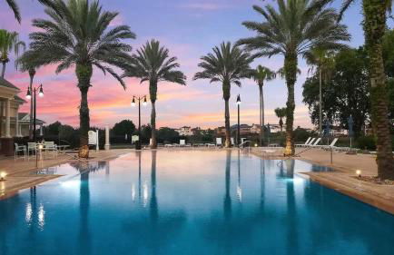 Game Room Heated pool Cinema 6Mi to Disney - Foto 59