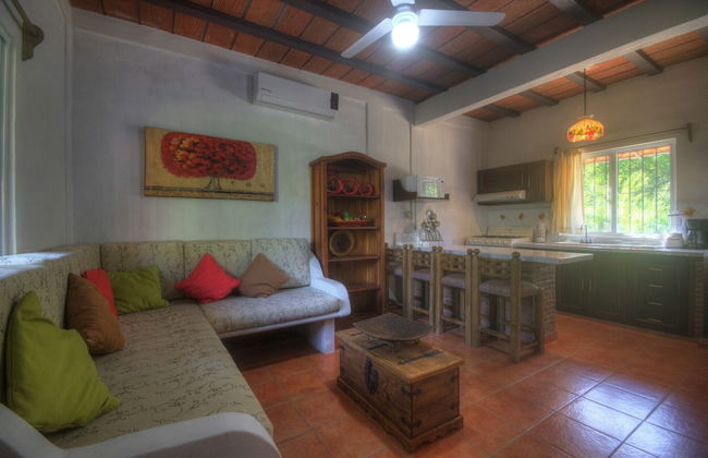 Bungalows Las Margaritas 10 - Foto 39