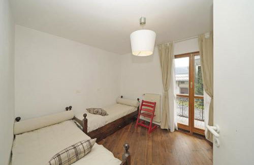 iFlat Campiglio Apartment Gioiello - Foto 8