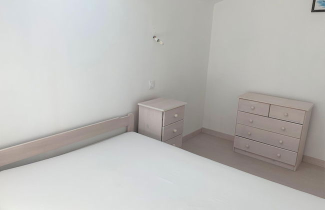 House on Rhuys Peninsula Near Sandy Beach - Foto 6