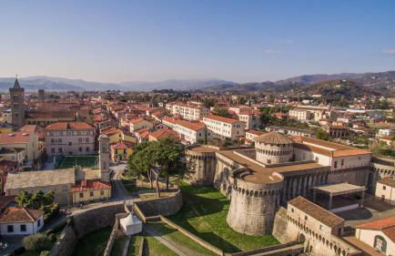 Gardenhouse Sarzana - Foto 25