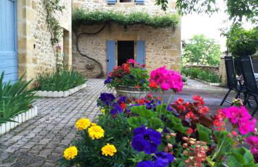 Authentique ferme périgourdine, à 5km au sud de Sarlat, 1km de la rivière - Foto 35