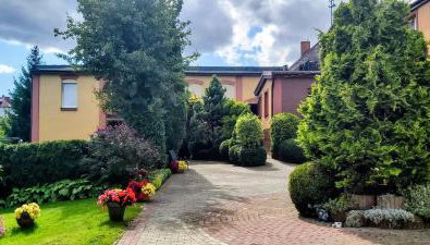 Dom Pod Gruszą - Foto 3, Garden, Garden view