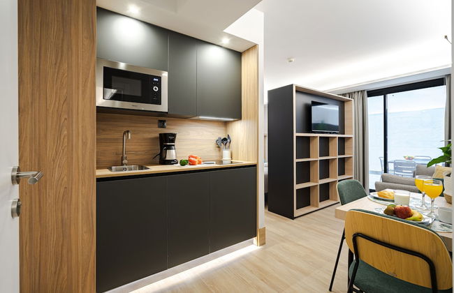 Feelathome Ventas Suites - Foto 31