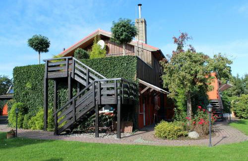 Alte Gärtnerei App Hortensie - Foto 1