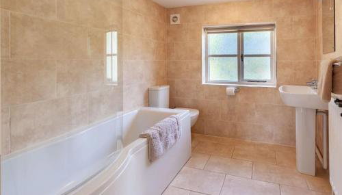 The Cow Barn - Norfolk Cottage Agency - Foto 3