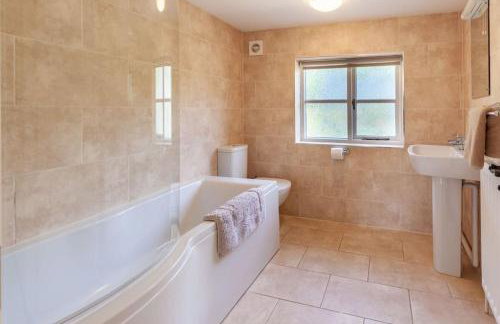 The Cow Barn - Norfolk Cottage Agency - Foto 3