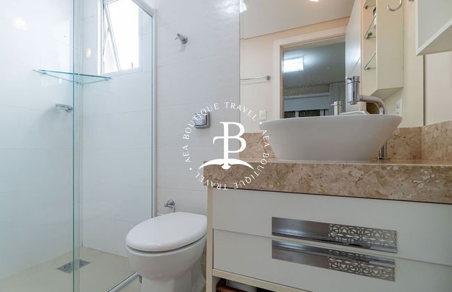 Vista mar 2 suítes e piscina exterior - Photo 21