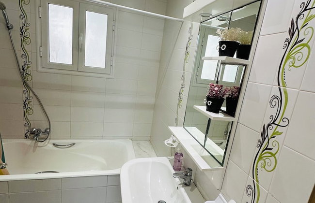 Stunning 3 Bedroom Apartment in Khezema, Sousse Just 5 Minutes From the Beach! - Foto 28